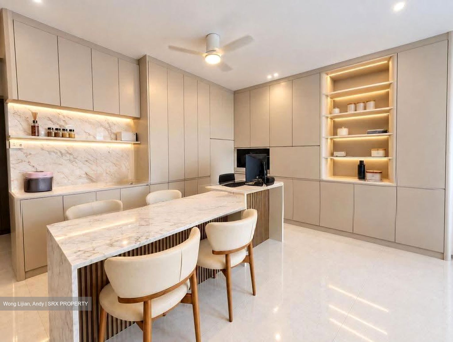 Kerrisdale (D8), Condominium #619509801